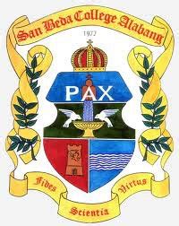 benedictine abbey school|About – San Beda College Alabang.